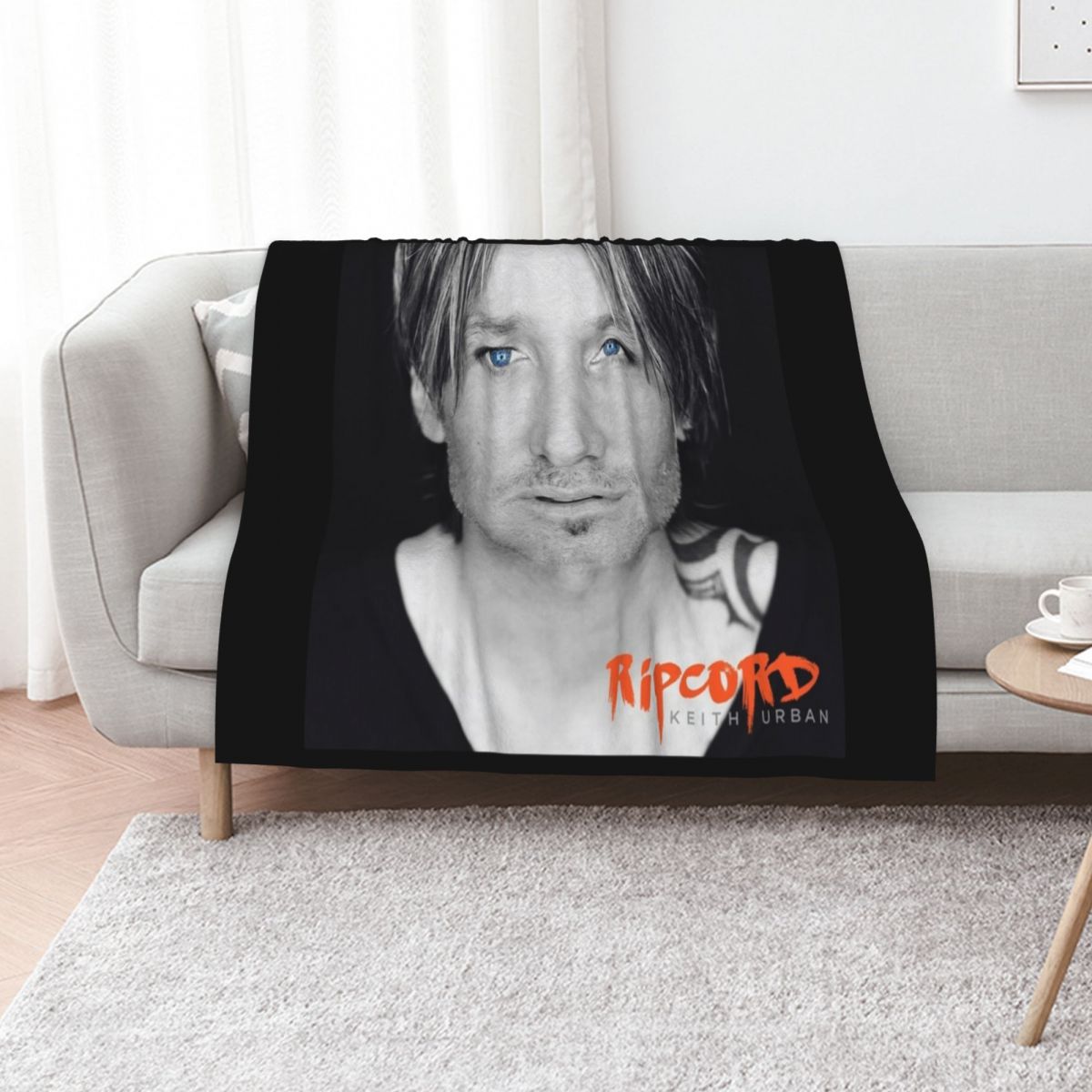 Couverture jetable Keith Urban - Anime Cosplay Idea avis et prix
