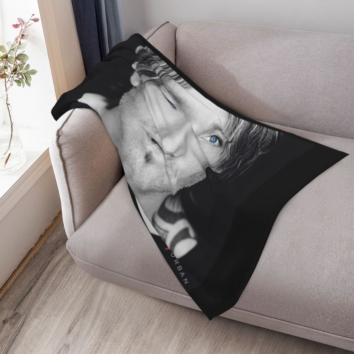 Couverture jetable Keith Urban - Anime Cosplay Idea avis et prix