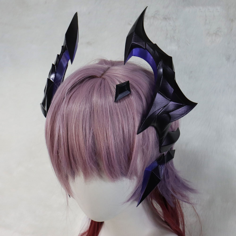 Couvre-chef de Cosplay de jeu  - Anime Cosplay Ladies avis et prix