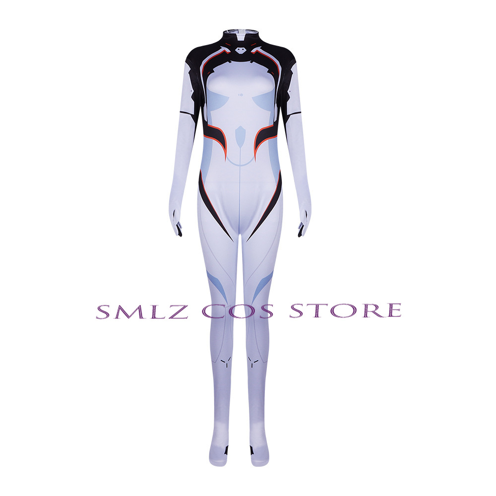 Jeu Honkai Star Rail luciole C - Anime Cosplay Jumpsuit avis et prix