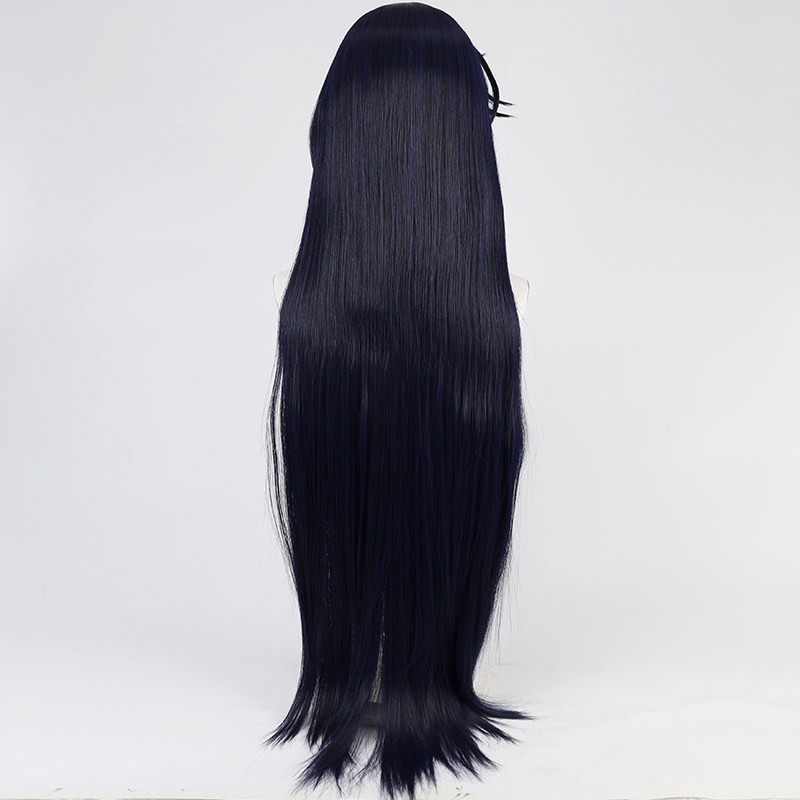 Perruque de cosplay Brünhilde  - Anime Cosplay Blue Hair avis et prix