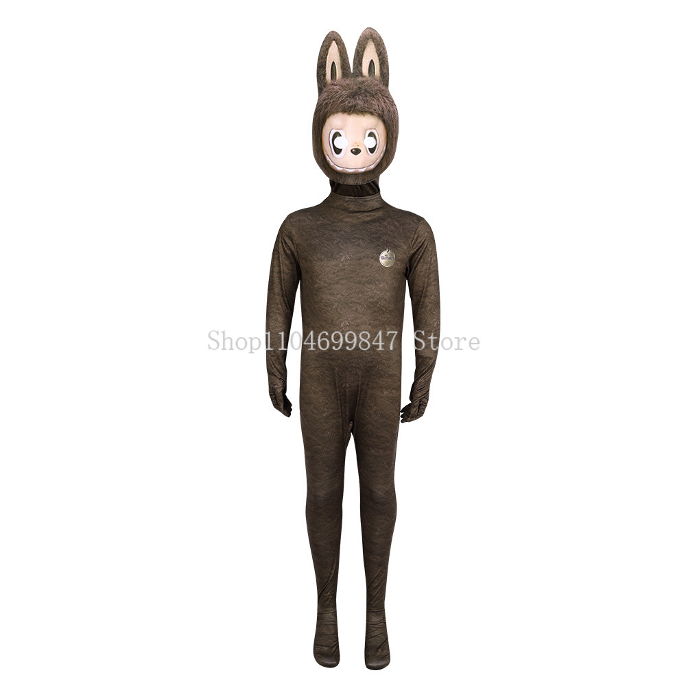 Costume de Cosplay monstre de  - Anime Cosplay Jumpsuit avis et prix
