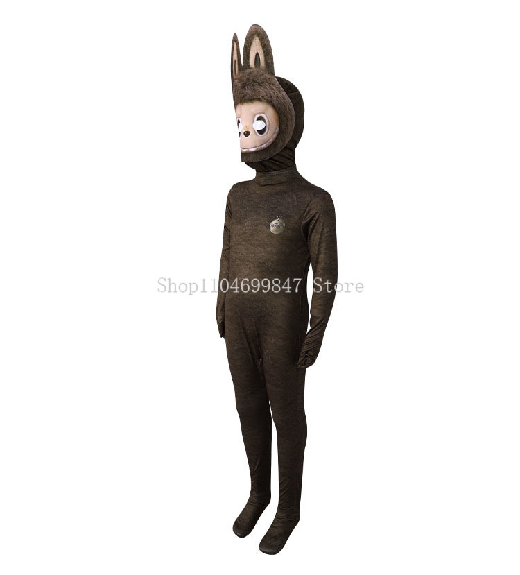 Costume de Cosplay monstre de  - Anime Cosplay Jumpsuit avis et prix
