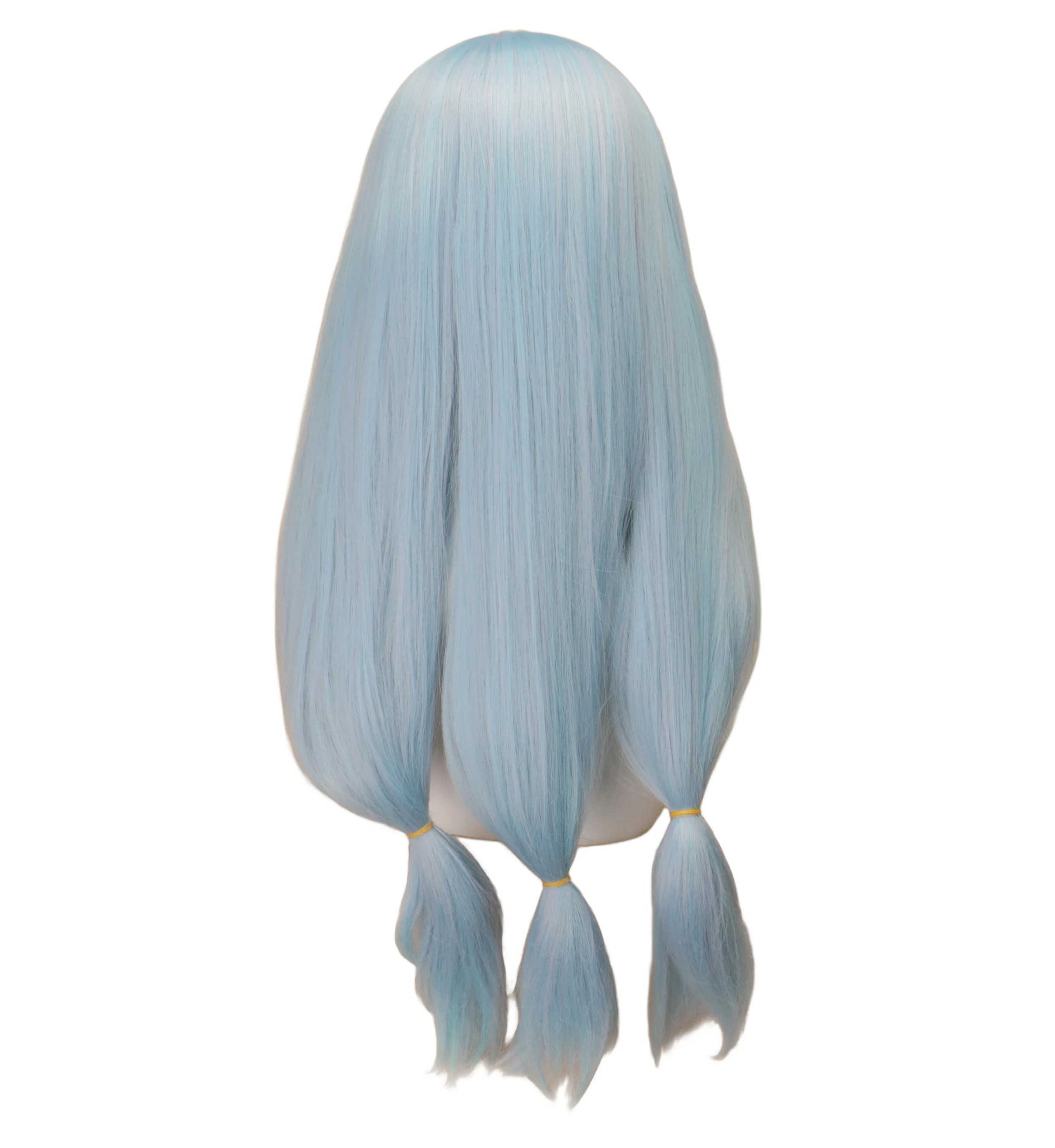 Anime Mahito Cosplay Jujutsu K - Anime Cosplay Blue Hair avis et prix