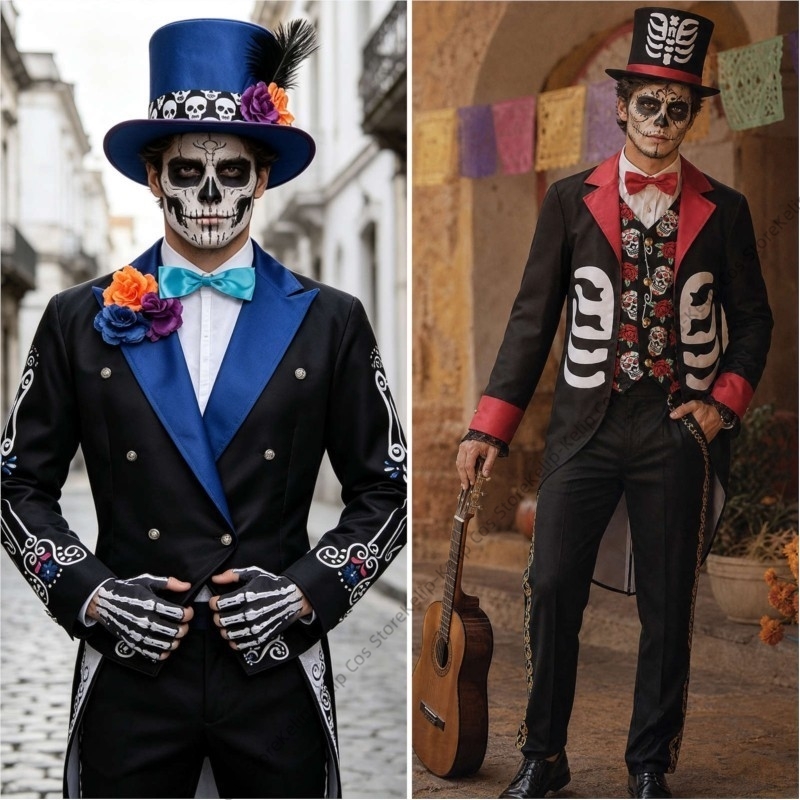 Costume de cosplay pour couple - Anime Cosplay Couple avis et prix