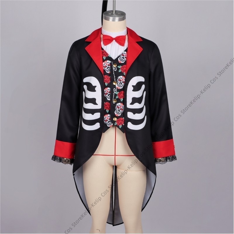 Costume de cosplay pour couple - Anime Cosplay Couple avis et prix