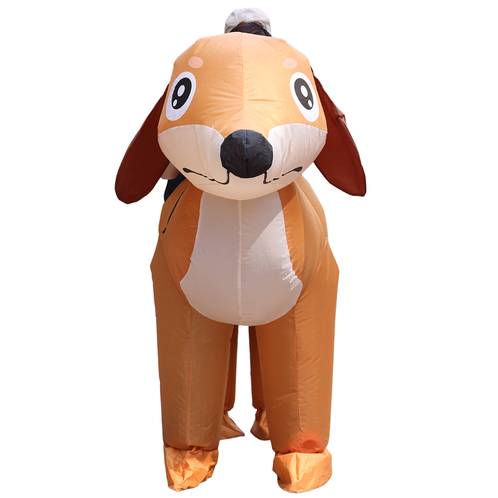 Combinaison gonflable pour cou - Anime Cosplay Couple avis et prix