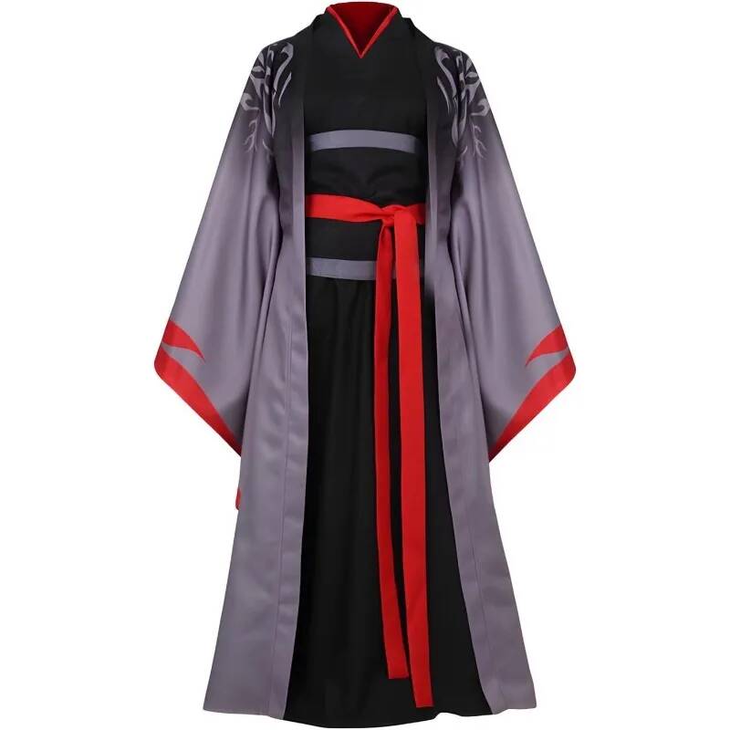Costume de cosplay Anime Mo Da - Anime Cosplay Ladies avis et prix