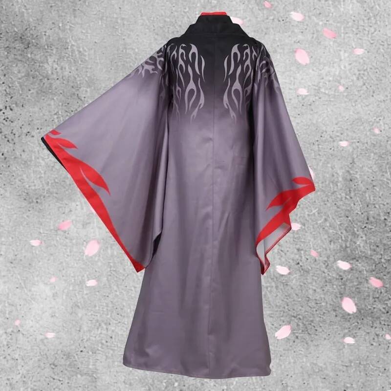 Costume de cosplay Anime Mo Da - Anime Cosplay Ladies avis et prix