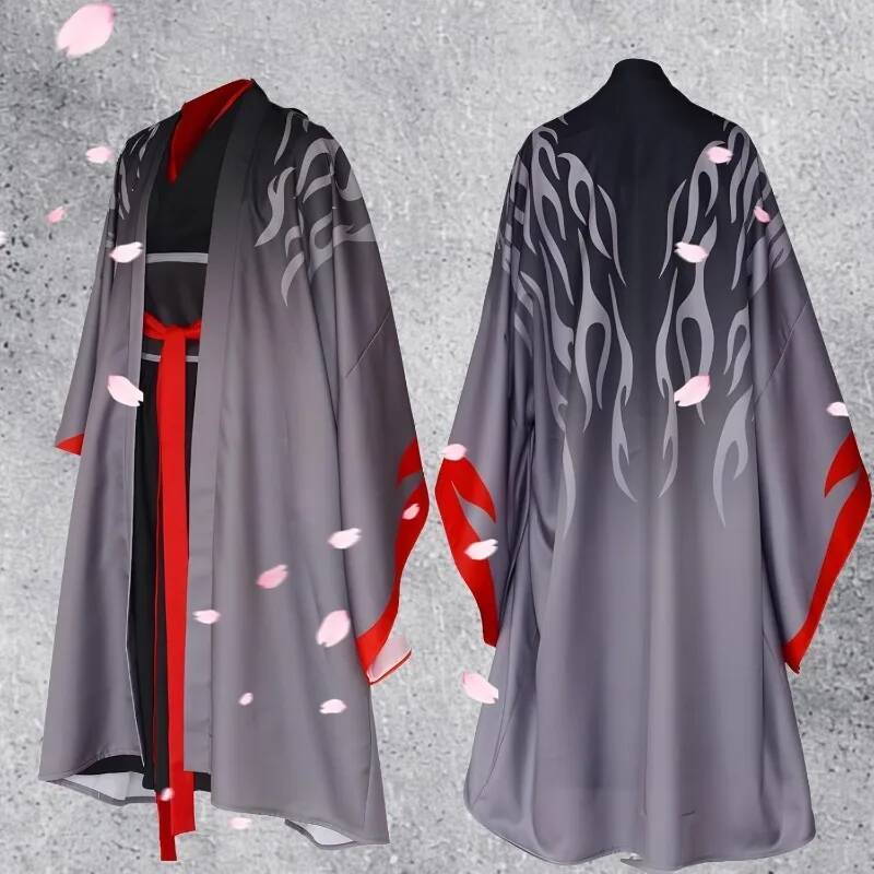 Costume de cosplay Anime Mo Da - Anime Cosplay Ladies avis et prix