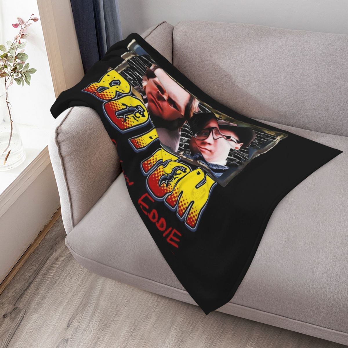 Couverture décorative de la ma - Anime Cosplay Idea avis et prix