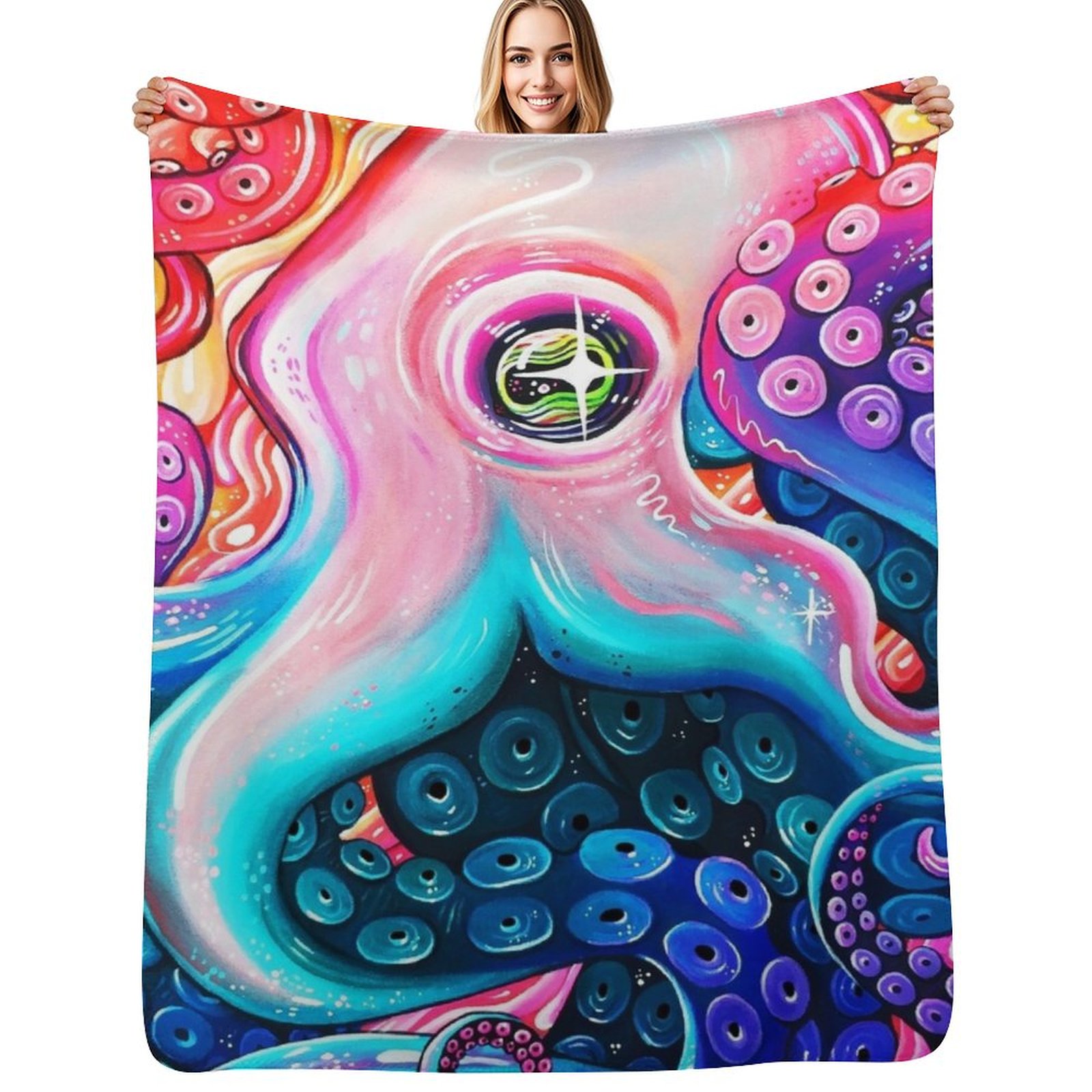 Couverture GlitterOctopus, idé - Anime Cosplay Idea avis et prix