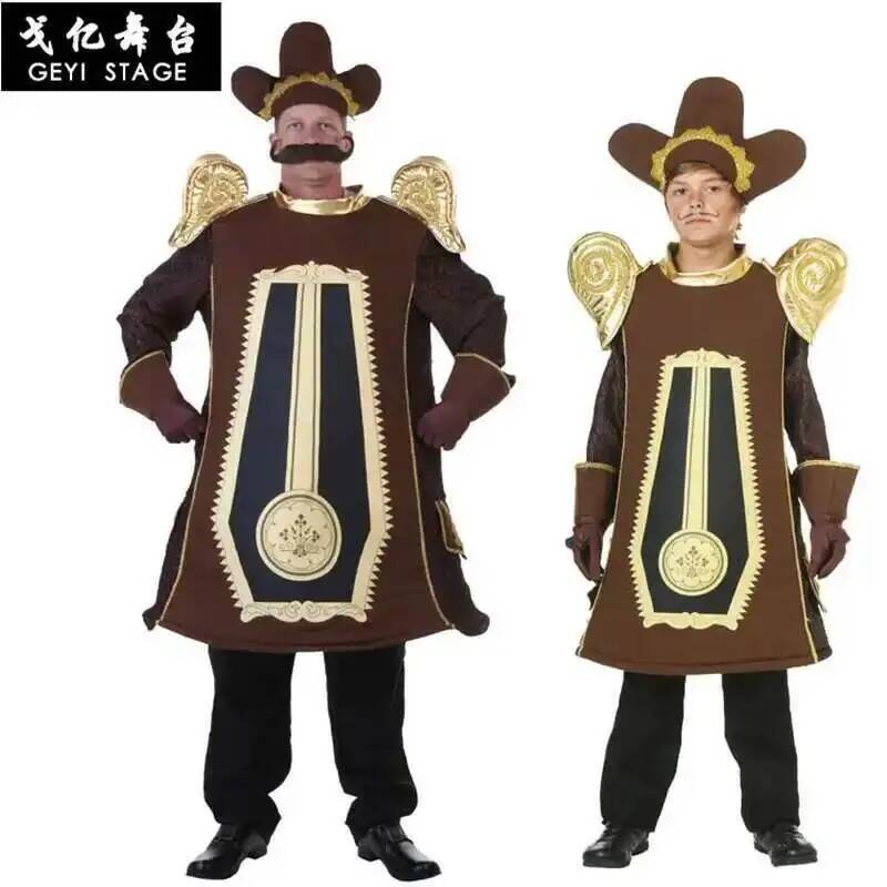 Vêtements de scène pour cospla - Anime Cosplay Jumpsuit avis et prix