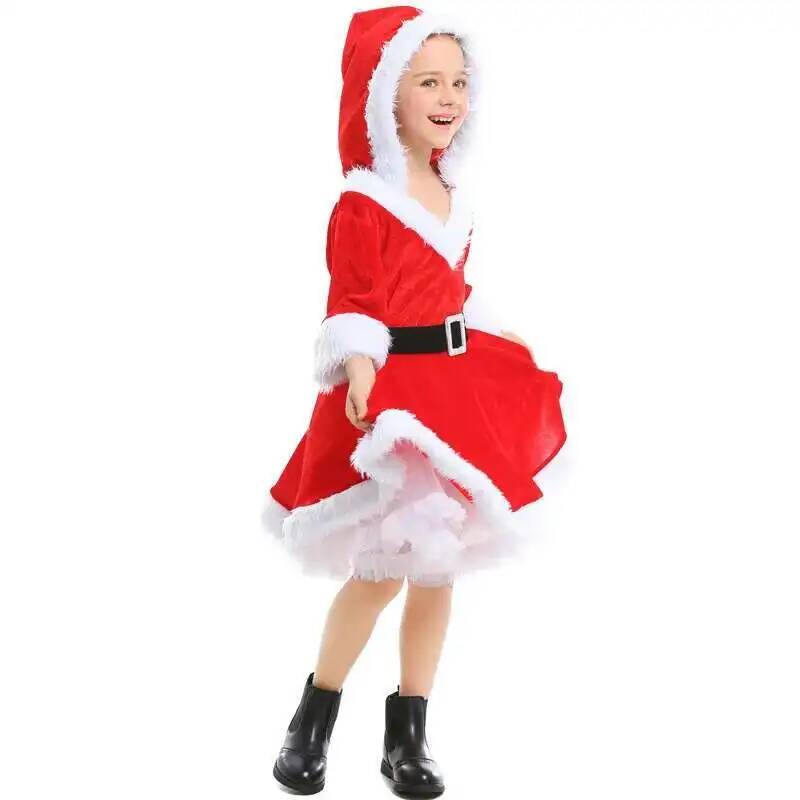 Vêtements de cosplay de Noël p - Anime Cosplay Ladies avis et prix