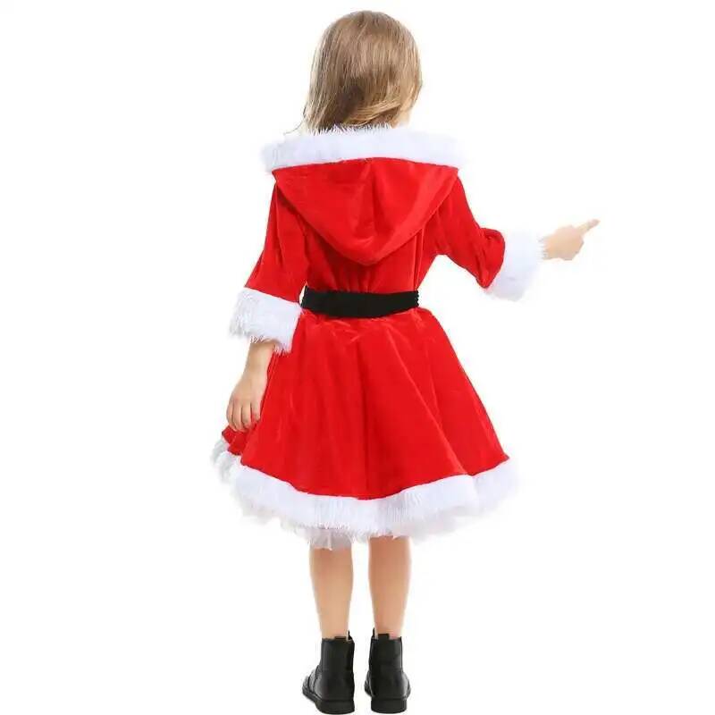 Vêtements de cosplay de Noël p - Anime Cosplay Ladies avis et prix