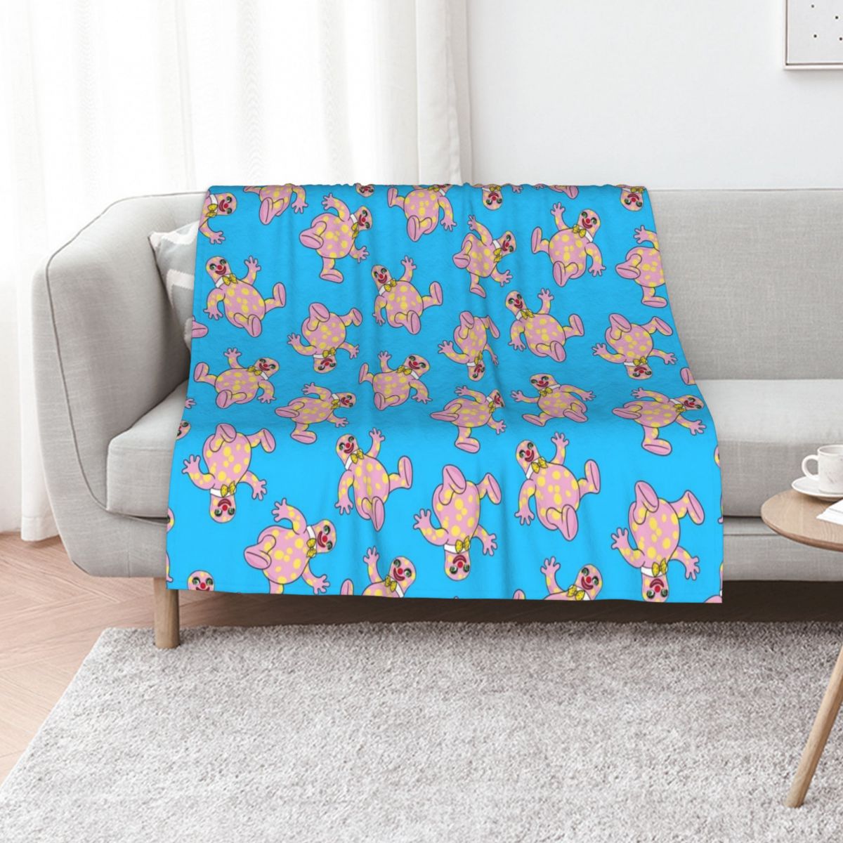 Couverture Blobby Blobby Blobb - Anime Cosplay Idea avis et prix