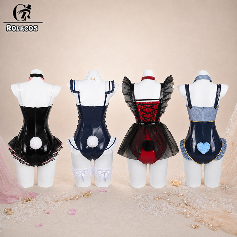 ROLECOS Costume de cosplay ori - Anime Cosplay Jumpsuit avis et prix